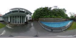 Oei Tiong Ham Park (D10), Detached #377639361